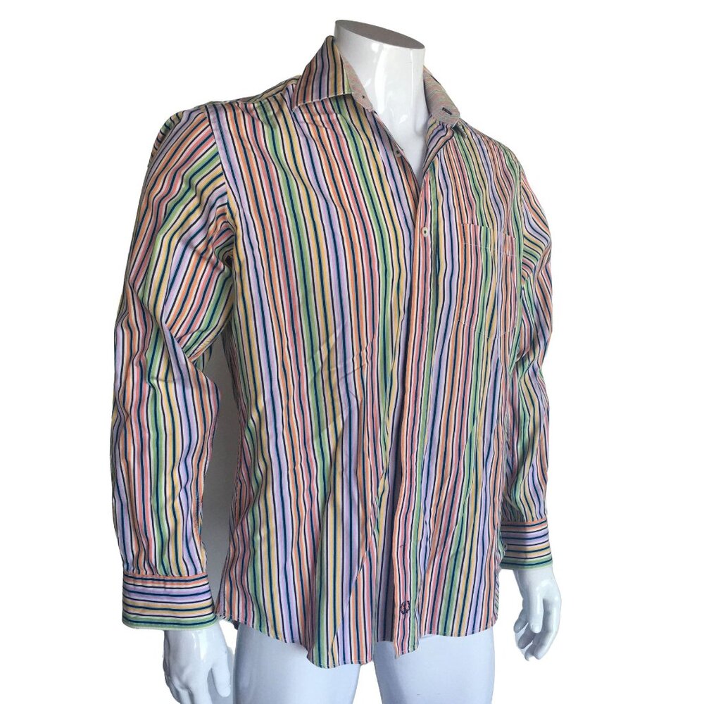 Bugatchi Dress Shirt